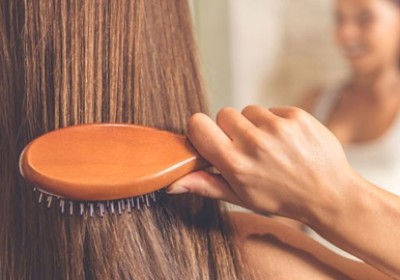 چگونه فولیکول های مو را با غذا و یک برنامه مراقبتی تقویت کنیم؟